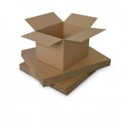 Procart Cutie carton 500X330X230, natur, 3 straturi CO3, greutate 420 g/mp (CUT500X330X230)
