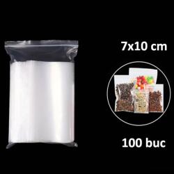 Procart Set 100 pungi Zip 70x100 pentru ambalare (PACK70100)