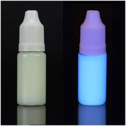 Procart Cerneala UV invizibila Light Cyan pentru imprimanta Epson 30 ml (PAK100LC)