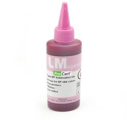 Compatible Cerneala de sublimare Light Magenta compatibila Epson (PROSUBLM100)