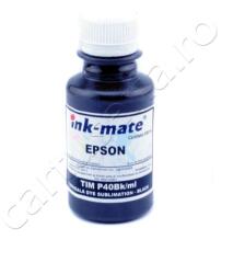 InkMate Cerneala de sublimare Black (negru) 100 ml (P80BK/100)