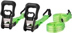 Strend Pro Set chingi de ancorare Strend Pro cu clichet, 30 mm, 5 m, 800 kg (2 buc) (217451)