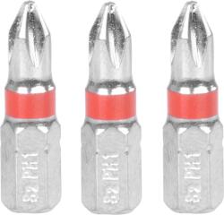 Strend Pro Set biti Phillips PH1 Strend Pro, 3 bucati pentru surubelnita/însurubat (2250245) Surubelnita