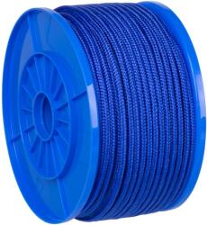 Strend Pro Franghie din polipropilena Strend Pro MDB200 6 mm, 90 m, albastra, 173 kg (432161)