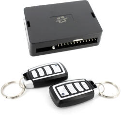 Carguard Sistem inchidere centralizata auto cu telecomanda 12V Carguard (MIC005)