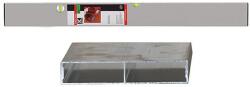 Kapro Dreptar (lata) zidar Kapro 153-31 3000 mm cu 2 bule, profil aluminiu (2160694)