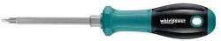 WHIRLPOWER Surubelnita Phillips 3-în-1 Whirlpower S112-9-1002, PH, pentru uz casnic (2250457) Surubelnita