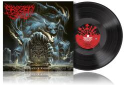 Frozen Soul No Place of Warmth - facethemusic - 11 690 Ft