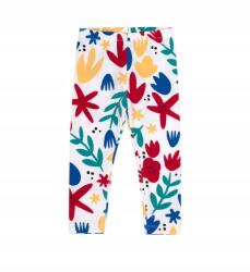 Bembi Lány leggings Bembi 86 fehér