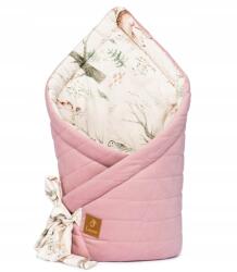 Lepre Baba-fészek, pamut/Rózsás Erdő Lepre (5903719601016)