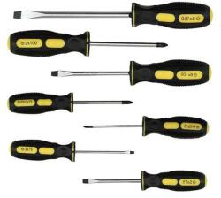 Strend Pro Set surubelnite Strend Pro SD0004, 7 piese, plate (PL) + Phillips (PH) (2250001) Surubelnita