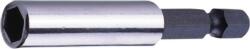 NAREX Portbit magnetic Narex 8321 00 pentru biti 1/4" Hex, 60 mm (225379) Surubelnita