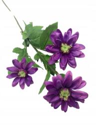 Wera Margaretka ág 74 cm lila (SUN669#2221)