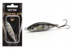 York Tengeri Csali York Pilker TREMBLER-60, 0 g (96236)