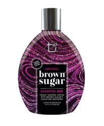 Tan Inc Brown Sugar Original Dark 45x Bronzer Advance Monoi de Tahiti Acai Berry (051237)