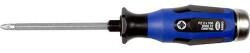 NAREX Surubelnita Narex 8058 PZ2 cu percutie, 100/205 mm, varf Pozidriv (225858) Surubelnita
