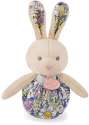 Doudou Iepuras Doudou - jucarie de plus, 20 cm - model 2 (DC4053/model2)