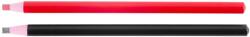Strend Pro Set creioane de marcat Strend Pro PS110, neascutibile, negru/rosu (212788)