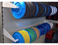 Strend Pro Suport ROPE H-1 pentru franghii, chingi si snururi - set complet organizare (2171005)