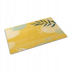 Wallmuralia Lábtörlő kültéri cipőkhöz, Geometrikus Metafora, Nagy, 150 cm x 100 cm (010650720030000088042)