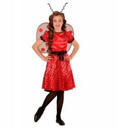 Widmann Costum buburuza (WID0395) Costum bal mascat copii