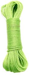 Gospopro Franghie din polipropilena PP 5 mm, 25 m pentru gospodarie si outdoor (GPA00126)