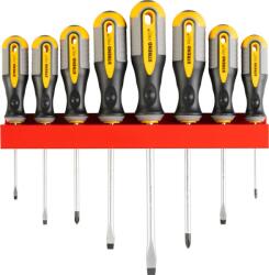 Strend Pro Set surubelnite Strend Pro SDX72-308, 9 piese, plate + Phillips (2250162) Surubelnita
