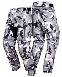 Rypard STM017 Moro Motoros Textil Nadrág 2XL