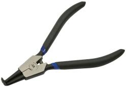 WHIRLPOWER Cleste pentru sigurante exterioare curbat Whirlpower 180 mm, Cr-V (229861) Cleste
