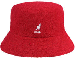 Kangol Palarie Kangol Bermuda Bucket Rosu (Alege masura: XL)