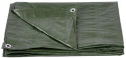 Strend Pro Garden Prelata usoara verde 2x4 m, 65 g/m2, cu ocheti pentru acoperire (2170088)