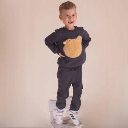 Nicol 199277 Bambi fiú melegítő felső Nicol (5905601004165)