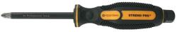 Strend Pro Surubelnita Strend Pro Strike 41 Pozidriv PZ3x100 mm, cu percutor (2250015) Surubelnita