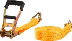 Strend Pro Chinga de ancorare Strend Pro cu clichet, 6 m, 50 mm, 5000 kg (217584)