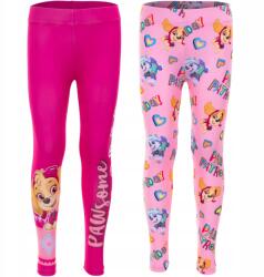 EplusM 2 db leggings lábszárvédő Mancs Őrjárat Skye 92-es