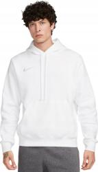 Nike Férfi Pulóver Nike Team Club 20 Hoodie Fehér CW6894 101, M (CW6894 101)