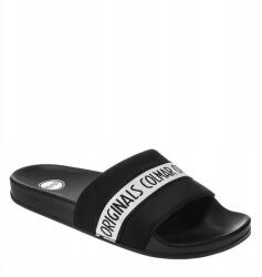 Colmar Férfi papucs Colmar Slipper Runner fekete méret 42 (SS20/601)