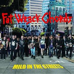 Various Mild In the Streets - facethemusic - 13 190 Ft