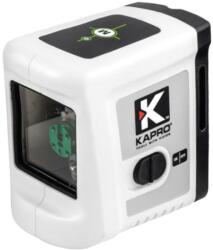 Kapro Laser cu cruce Kapro 862GS Prolaser GreenBeam cu trepied 1, 3 m (213193)