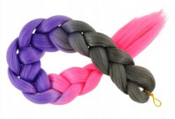 Smart Colours Szintetikus Egyenes Haj Színes Fonatok 3K. 053 (H3K)