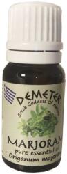 Demeter Majoránna 100% természetes illóolaj 10ml (OE4)