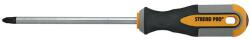 Strend Pro Surubelnita Phillips Strend Pro PH2 6x150 mm, maner ergonomic (2250180) Surubelnita