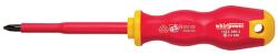 WHIRLPOWER Surubelnita electricieni Whirlpower 1023 PZ0 60 mm VDE 1000V (2250342) Surubelnita