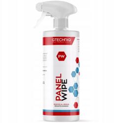 Gtechniq Paneltisztító törlőkendő 250ml