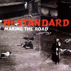 Hi-Standard Making the Road