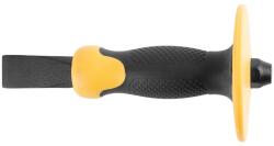 Strend Pro Dalata plata Strend Pro Premium CXD-602, 200 mm, cu maner PVC si aparatoare (233203) Dalta