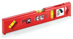 Kapro Nivela Kapro 929 Toolbox 250 mm, Dual-View, Plumb Site si magnet (2160215)