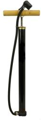 Blade Pompa de podea Blade, cu maner din lemn si furtun flexibil (R50143)