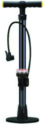Syncromate Pompa de podea cu manometru, 6 bar, 38x500 mm, Syncromate (BAC0201)