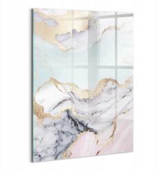 Wallfluent Fotó-Kép, Kész Akasztásra, Előszoba, Márvány, 70x100 (010010010240100088292)